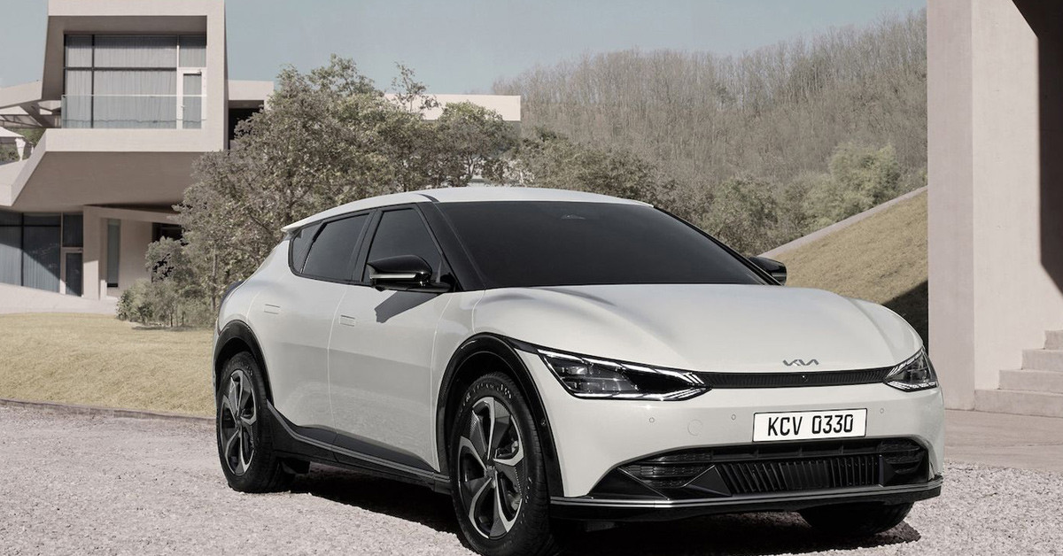 KIA ELEKTRİKLİ OTOMOBİL NE ZAMAN ÇIKIYOR?