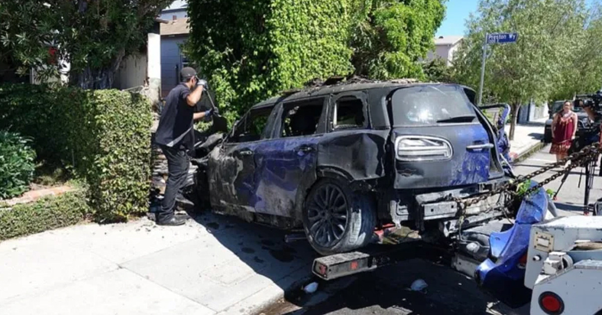 Beyin ölümü gerçekleşti