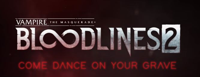 Bloodlines 2