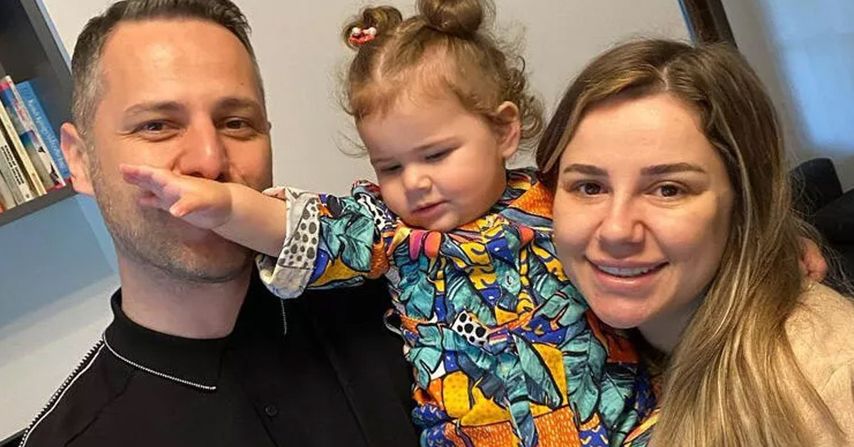 Sosyal medyadan paylaştı