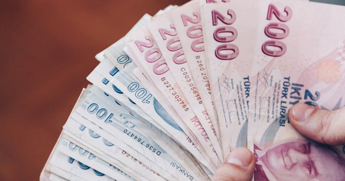 İLAVE İSTİHDAMA 5004 LİRA DESTEK