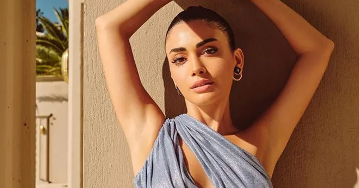 Bilinmeyenleri anlattı