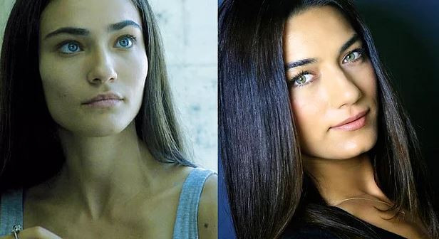 SAADET IŞIL AKSOY & HANDE SUBAŞI