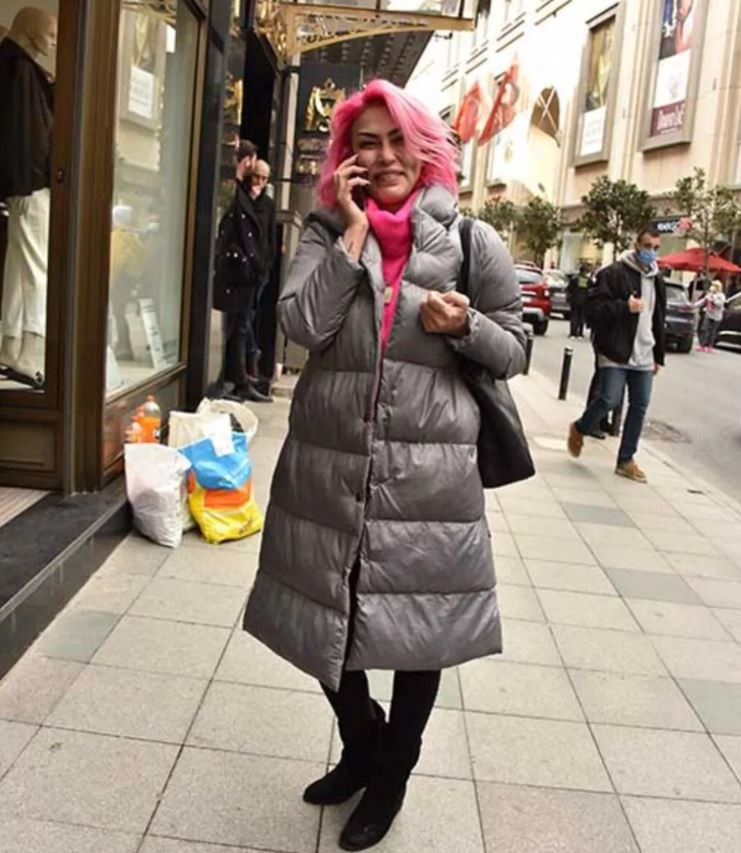 'PARAYA GEL DERİM GELİR'