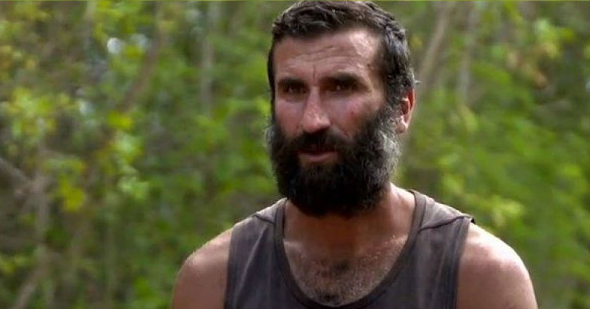 İkinci eleme adayı