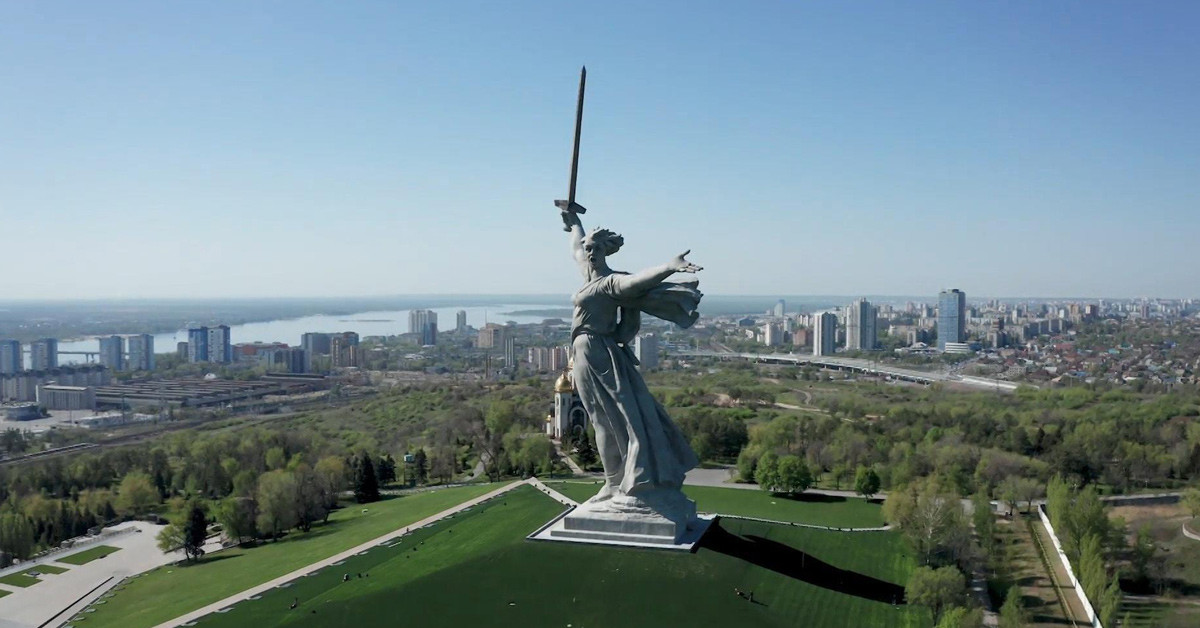 ANAVATAN ÇAĞIRIYOR