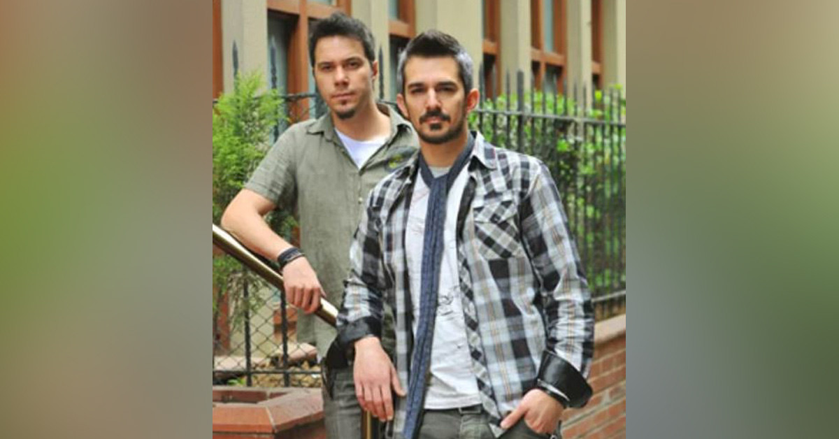 Koray Candemir-Serkan Çeliköz