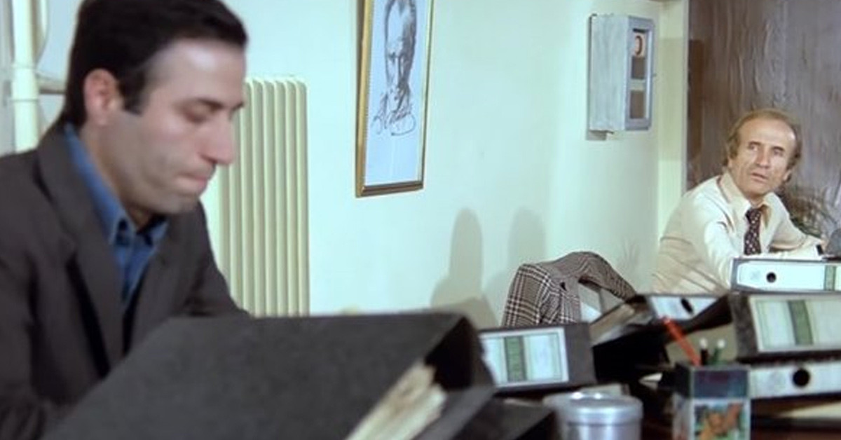 Hafızalara kazınan rolü