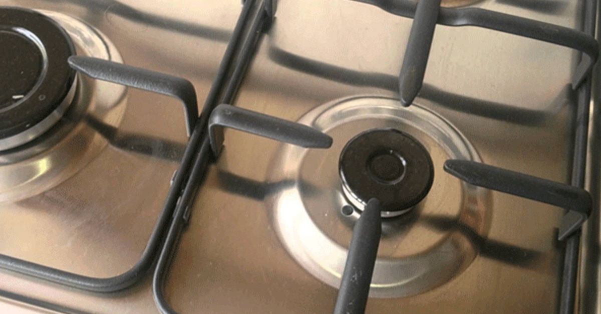 Harika bir temizlik için gereken