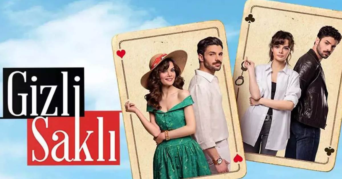 8. bölümde final yapıyor