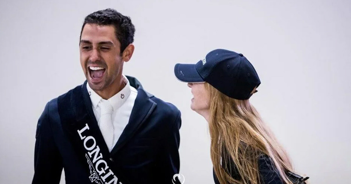 NAYEL NASSAR'IN SERVETİ