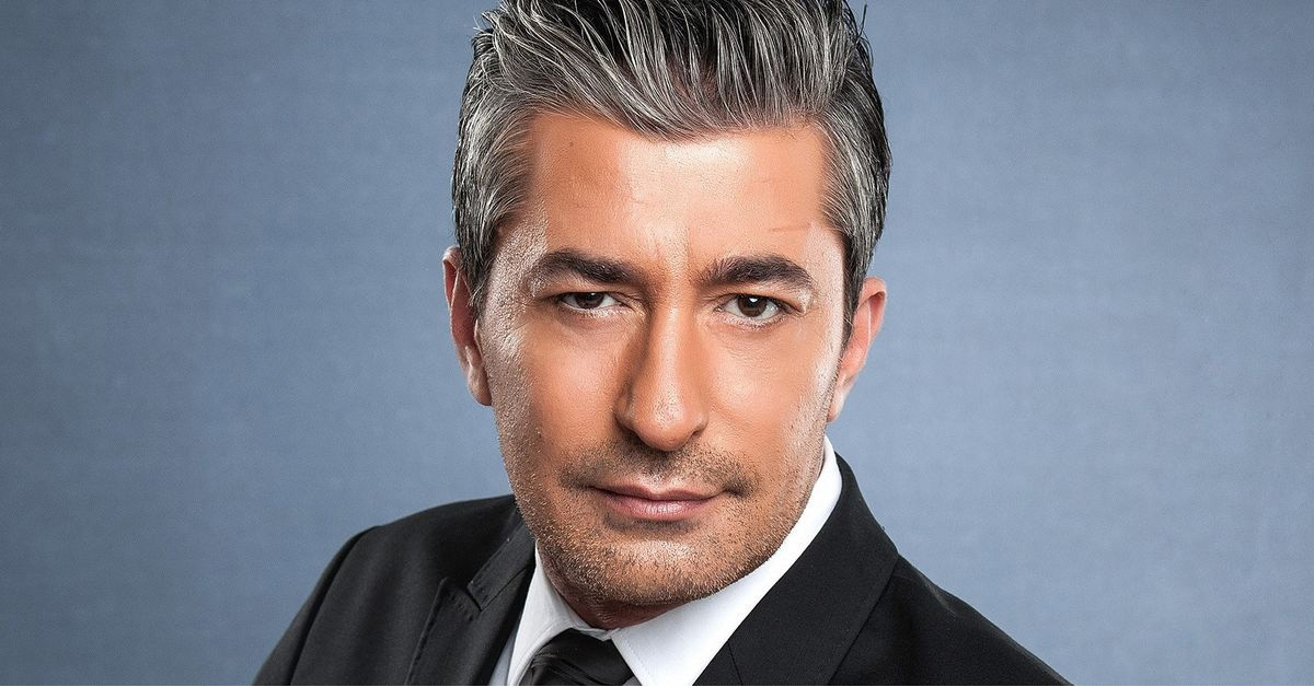 ERKAN PETEKKAYA KİMDİR?