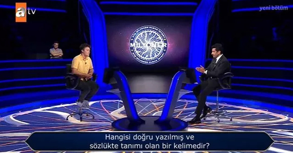 200 bin TL'lik soruya geldi