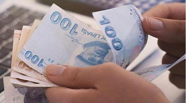 10 MİLYON KİŞİ BAŞVURU YAPTI!