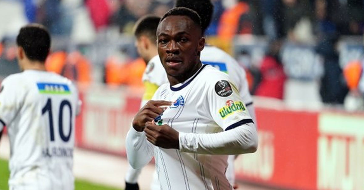 O rakam gün yüzüne çıktı