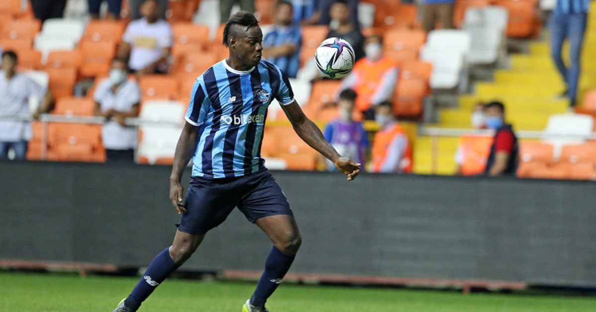 Lige damgasını vurmuştu