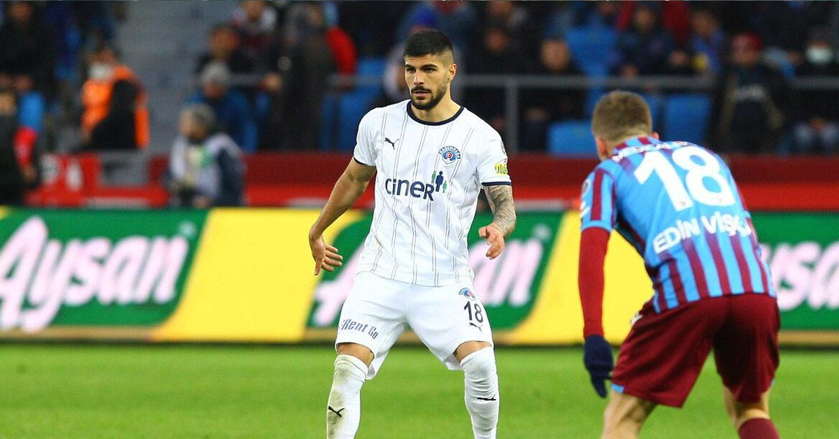 Ellerinden kaçırmak istemiyorlar