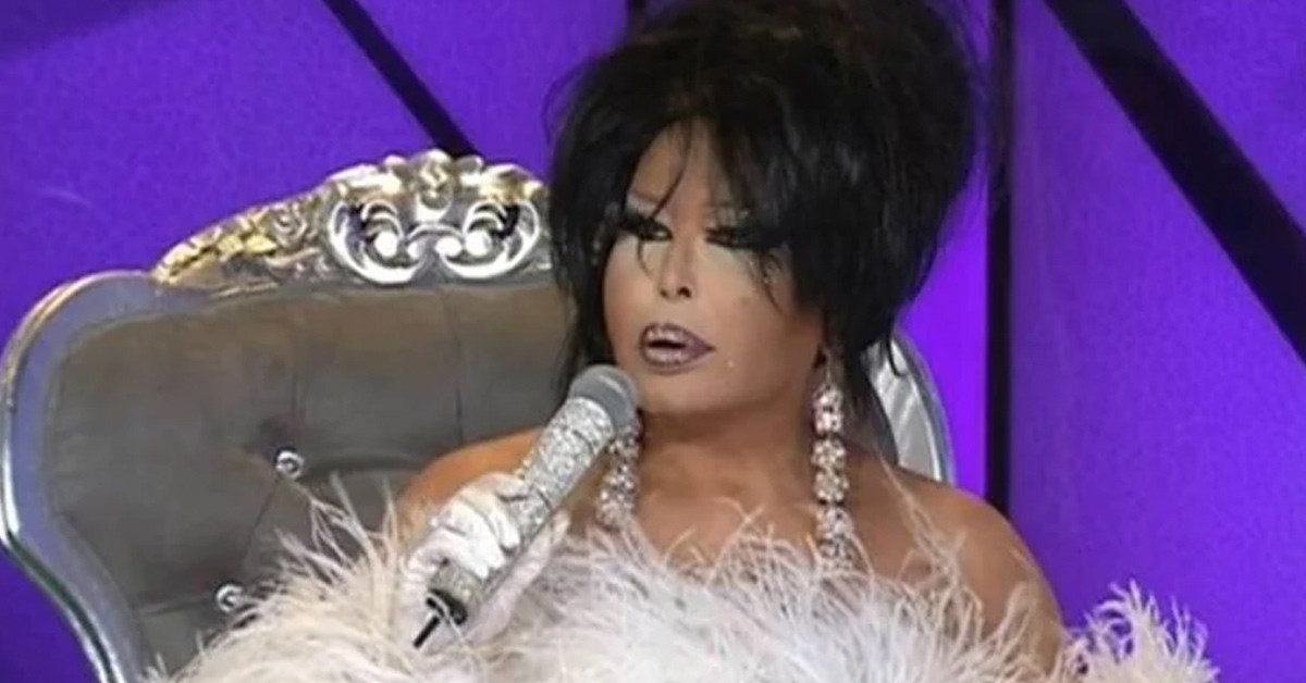 Şaşkınlığını gizleyemedi