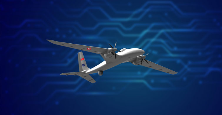 Akıncı Taarruzi İHA