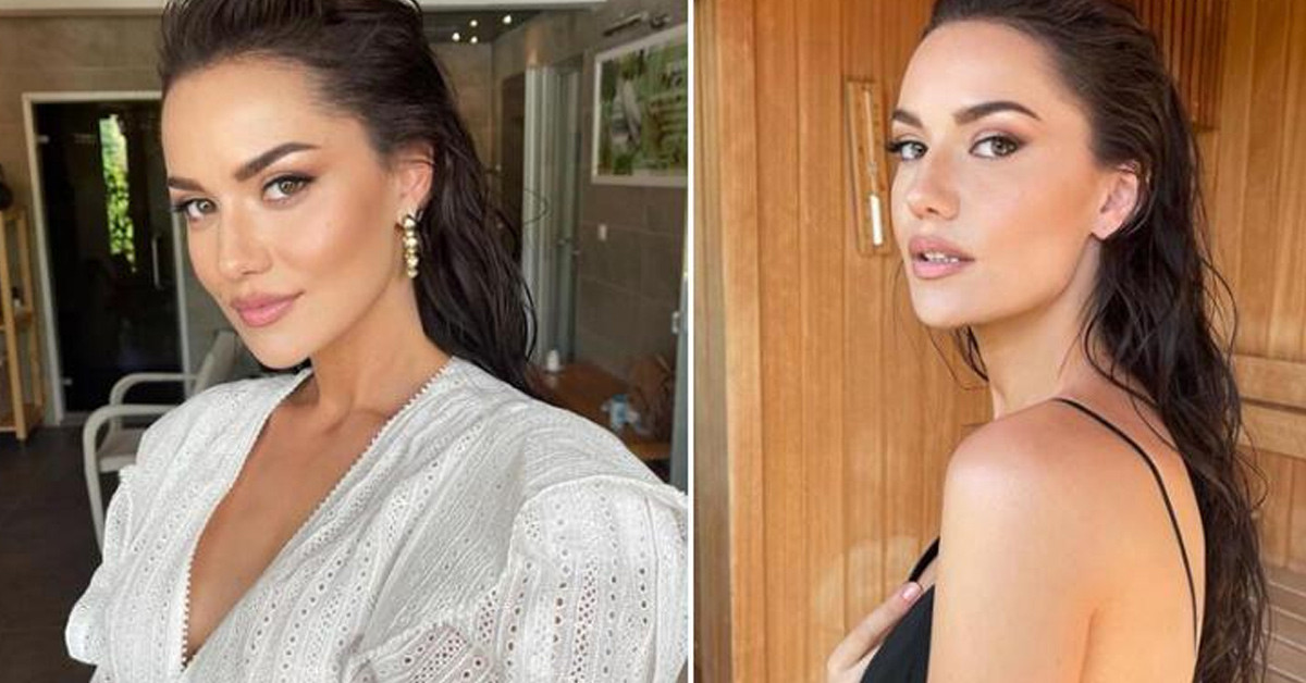 Oya Aydoğan sayesinde oyuncu oldu