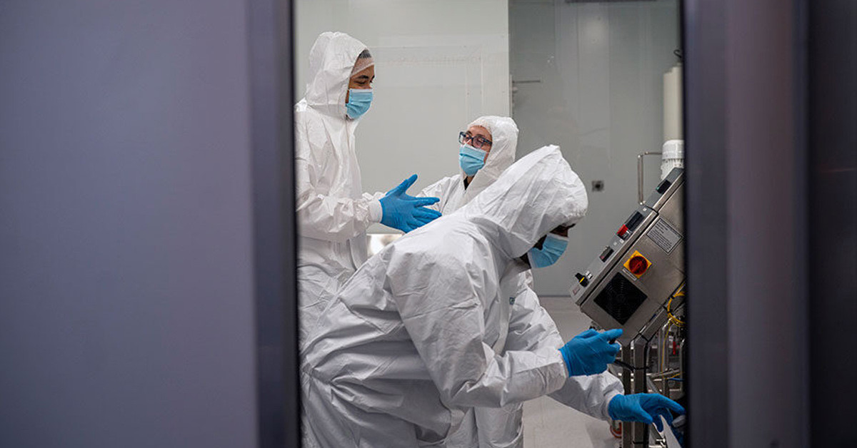 RUSYA VAKA REKORLARI KIRIYOR