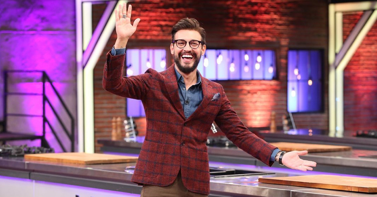 Danillo Zanna kimdir?