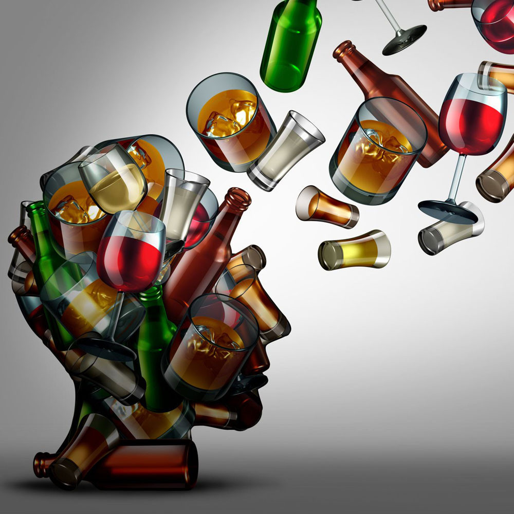 Alkol Bağımlılığı