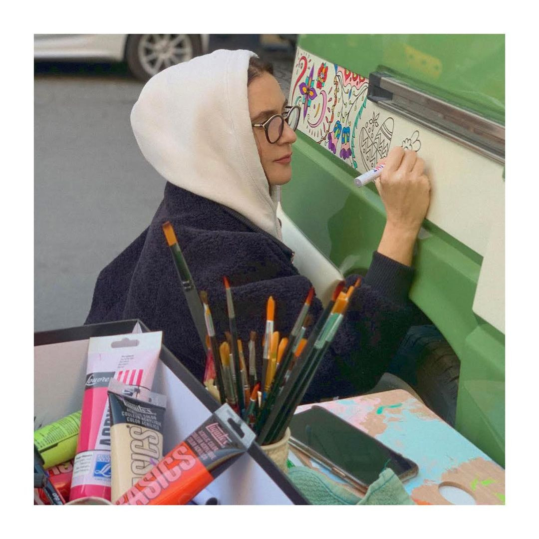 ‘İÇ TASARIMI BANA AİT’