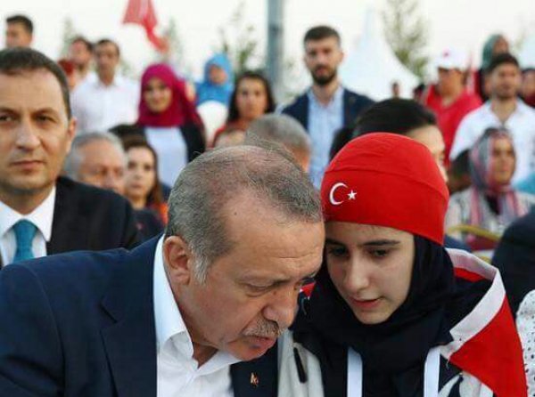 Adeviye Gül İsmailoğlu