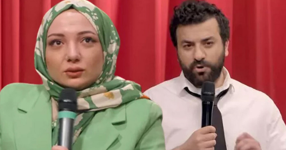 7 kere aldatılan kadın