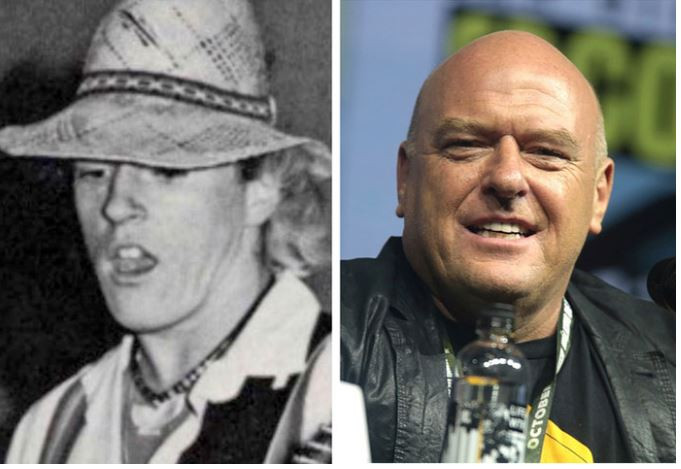 Dean Norris