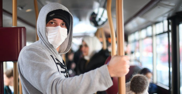 DÜŞÜK VE ORTA RİSKLİ İLLERDE 65 YAŞ VE ÜSTÜ İLE 20 YAŞ ALTI KISITLAMASI KALKTI