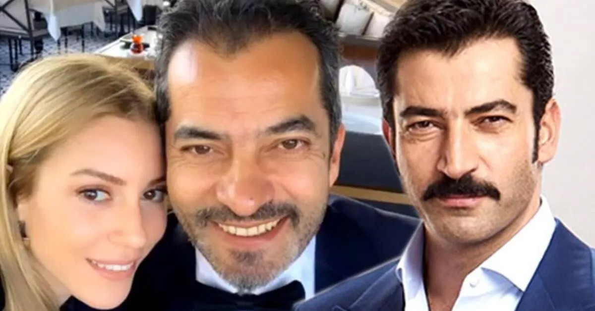 Benzerliği dikkat çekti