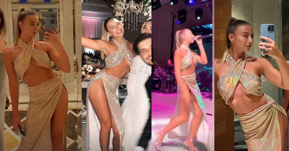 Aleyna Kalaycıoğlu