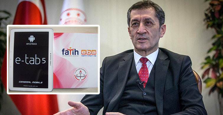 Yeni Bedava Tablet Başvurusu Nasıl Yapılır?