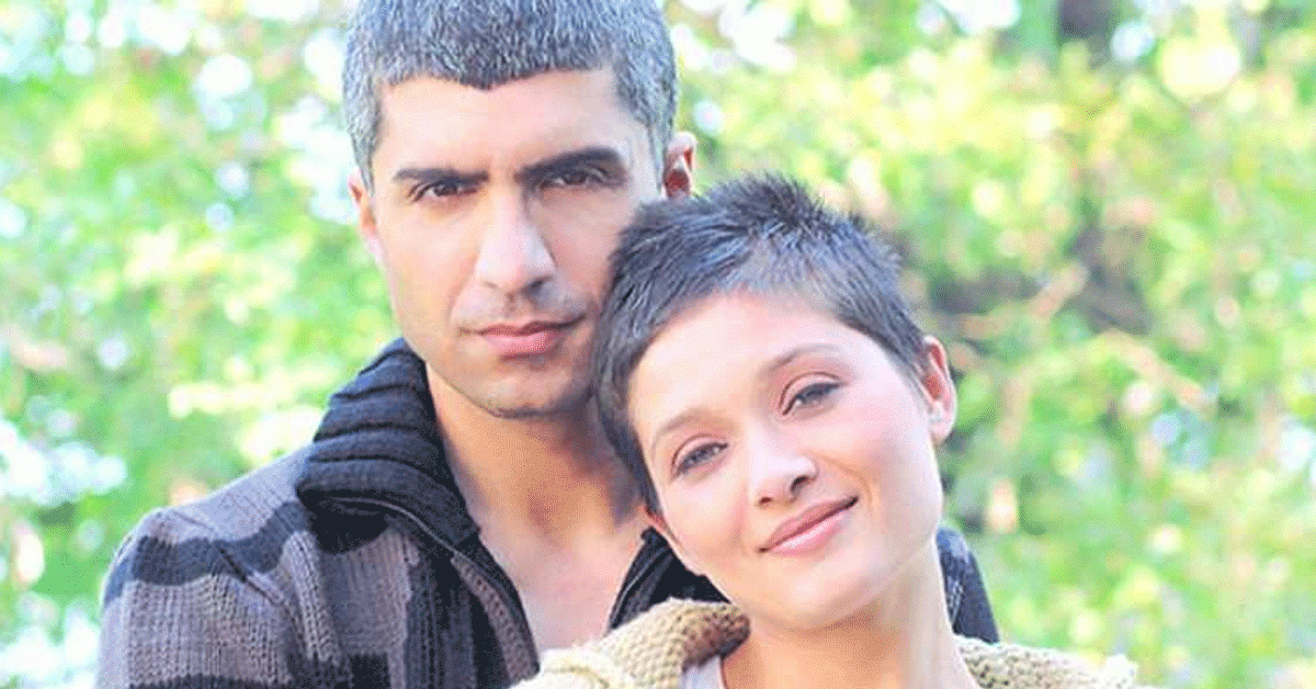 Asmalı Konak dizisi