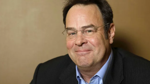Dan Aykroyd