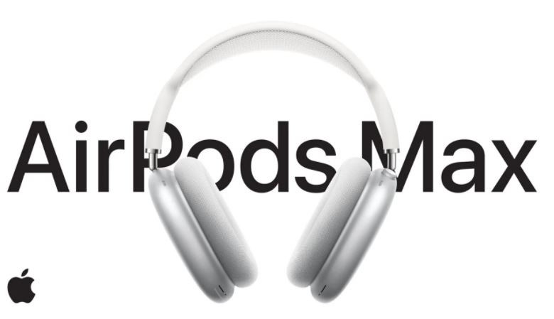 AirPods Max