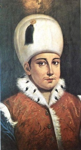 II.Osman (Genç Osman)