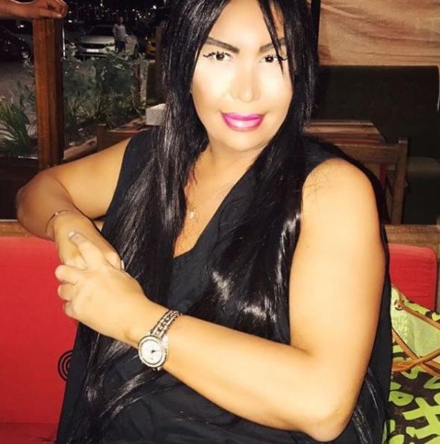 Bülent Ersoy'a Benzemek İçin 5 Yılda 10 Ameliyat Olan Suat Su