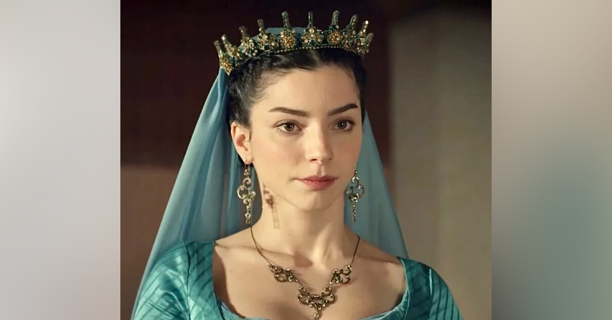 'Kocam kocam dedim oldu'