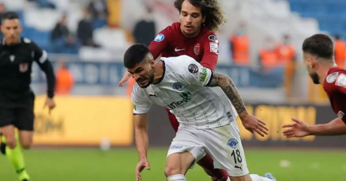 Geleceği merak konusu oldu