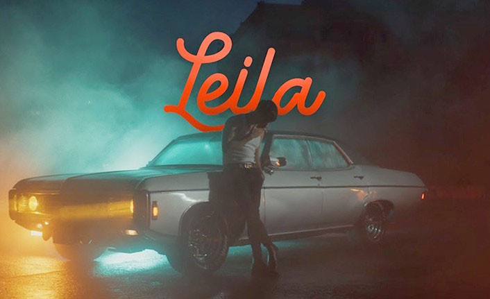 Reynmen - Leila (171 Milyon)