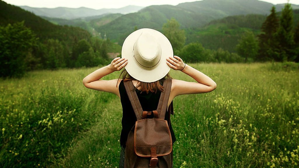 Korkmayın Kaybolun!