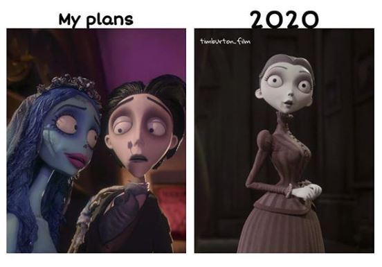 8. Evde durmaktan kuruyup gideceğiz...