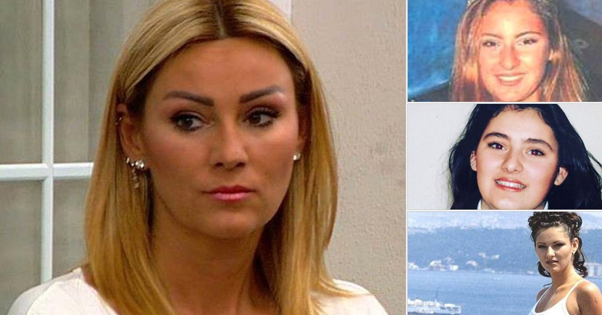 Takipçilerini şoka uğrattı