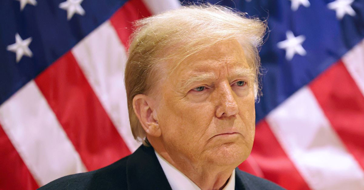 Eski ABD Devlet Başkanı  