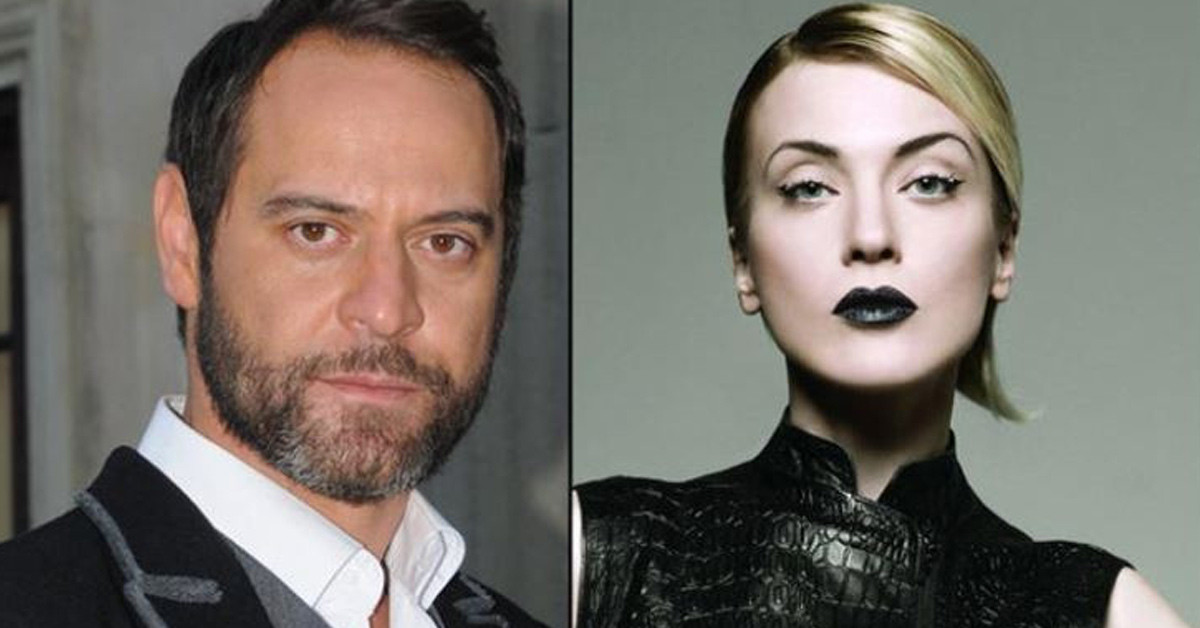 ARZU YANARDAĞ - TARDU FLORDUN