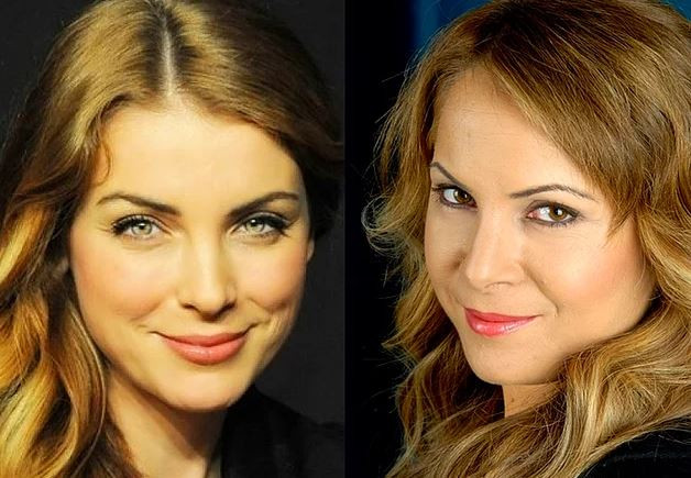 ÖZGE ÖZBERK & SEVİNÇ ERBULAK