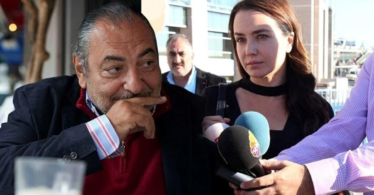 Ses kaydı tepki topladı